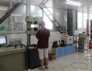 质(zhì)量控制